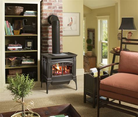 Direct Vent Gas Stoves Cleveland