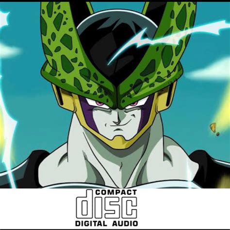 Perfect Cell Achieved By Dj Nasa