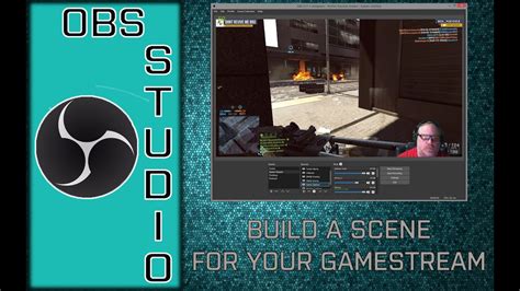 Obs Studio Mode Tutorial Build A Scene Live Studio Scene Tutorial Vrogue