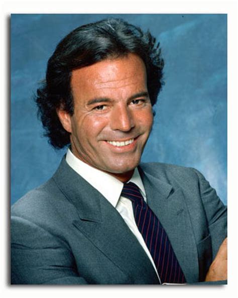 Ss3439800 Music Picture Of Julio Iglesias Buy Celebrity Photos And