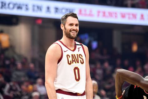 Everyone is going through something. Kevin Love is 'One of Those Guys' Practicing Meditation for Anxiety