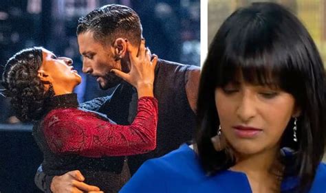 Ranvir Singh Addresses Reaction To Giovannis Hand On Her Lap Everyone Was Going Crazy Going