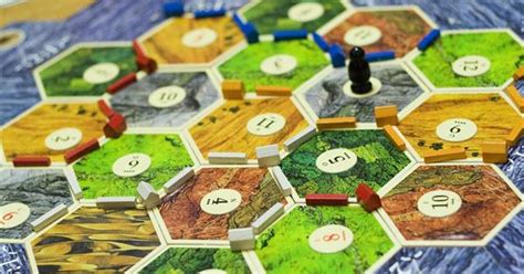 Best Board Games Of All Time