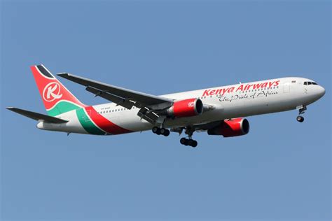 Delta Kenya Airways Expand Codeshare Agreement