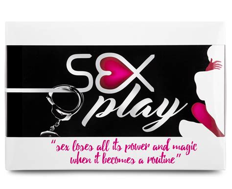 Sex Play Boardgame Nz
