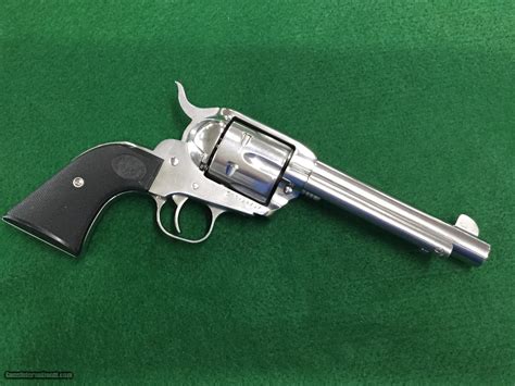 Ruger New Vaquero Stainless 45lc
