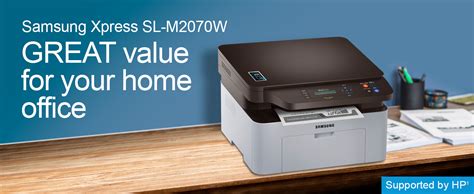 Multifunction printer (all in one). Sempress: Samsung M2070 Printer Driver Windows 10