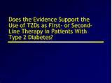 Images of Second Line Treatment For Diabetes Type 2