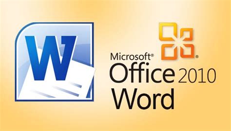 Ms Office Word 2010 Free Download Software Metricshooli