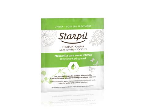The Complete Guide To The Vajacial Treatment Starpil Wax