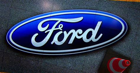 Ford Lowers Fuel Economy Ratings For Six Models CBS News