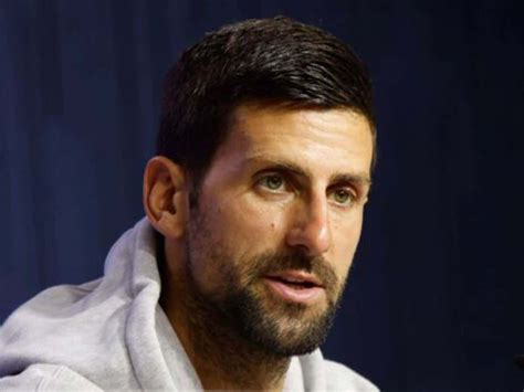 Novak Djokovic Throws Subtle Shade At Roger Federer Claiming The Swiss