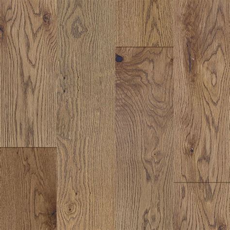Madrid White Oak Engineered Hardwood Flooring