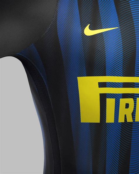 Inter Milan 1617 Nike Home Kit 1617 Kits Football