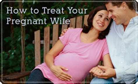 Why one in ten husbands cheats on his pregnant wife: 15 Tips for How to Treat Your Pregnant Wife | LDS Living