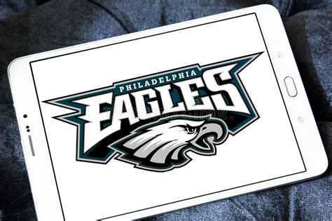 Philadelphia Eagles Font Free Naxrevalley