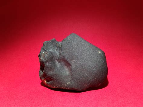 Smithsonian Insider Pieces Of Rare Meteorite Land At Five Different