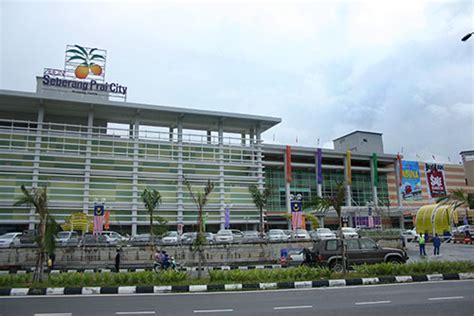 Despite the reopening, it is likely that there will be. AEON Seberang Perai City @ Bandar Perda, Bukit Mertajam ...