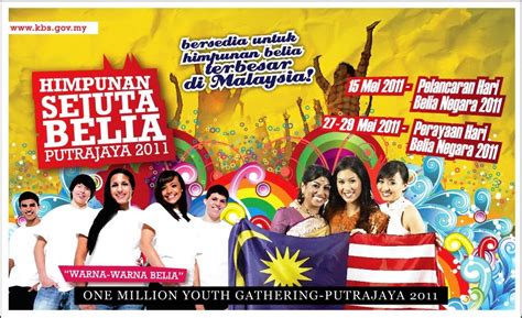 This highway is maintained by the kuala lumpur city hall or dewan bandaraya kuala lumpur (dbkl). Gerakan Belia 4B (M) Kluang: KBS sasar sejuta belia pada ...