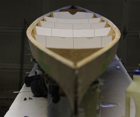 Stitch And Glue Boat Building How To And Diy Building Plans Online