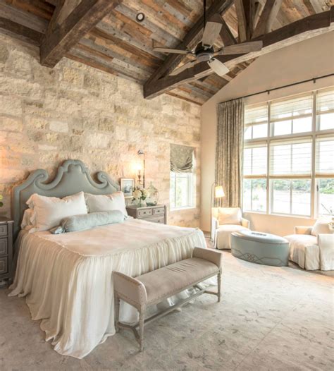 Transforming Your Boring Bedroom Into A Farmhouse Glam Retreat Better