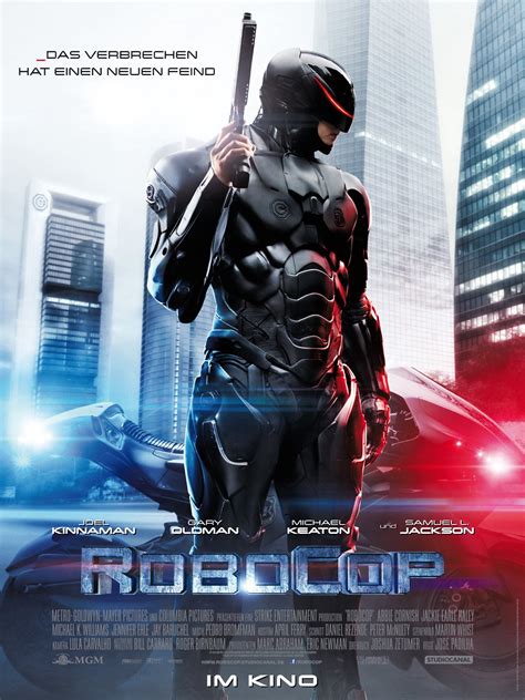 Robocop Film Filmstarts De