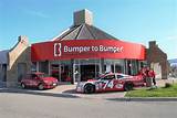 Pictures of Bumper To Bumper Auto Service