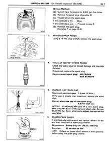 1993 chevy s10 wiring diagram. 1993 s10 fuse panel diagram - Fixya