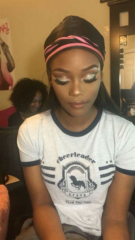 pin by jahra mcgruder on my prom beat face face chocolate makeup