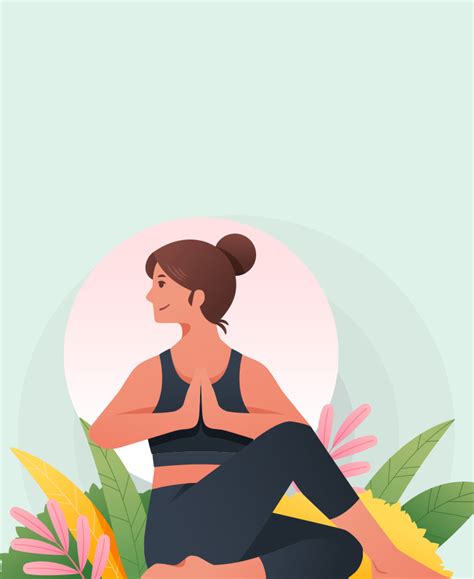 Discover More Than Yoga Poses For Mind Vova Edu Vn