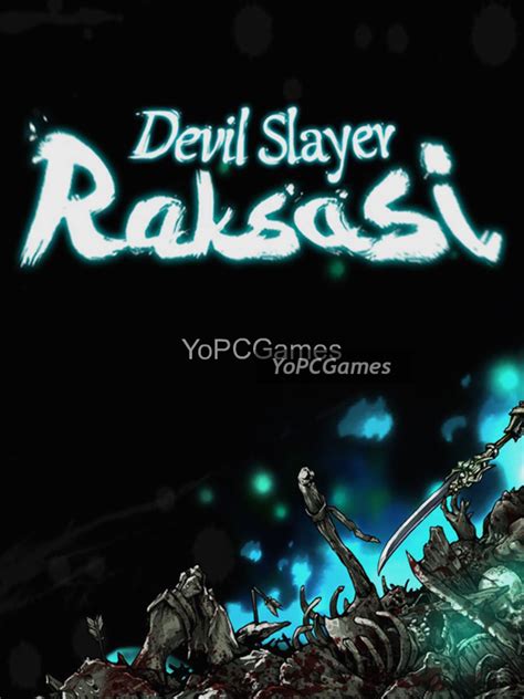 Devil Slayer Raksasi Download Pc Game