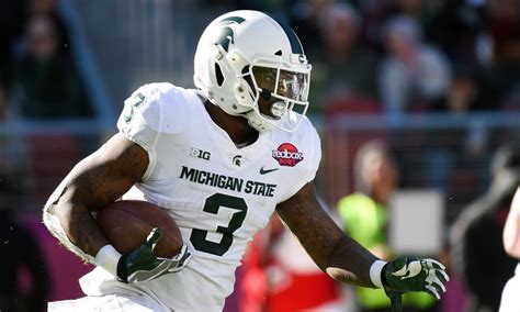 Michigan State Now Has The Worst Alternate Uniform In College Football