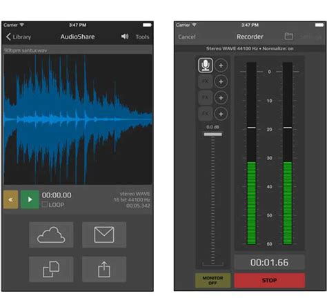 9 Best Voice Recorder Apps For Iphone 2020 Techwiser