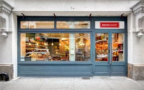 Breads Bakery‬ ניו יורק חוות דעת על מסעדות Tripadvisor‬