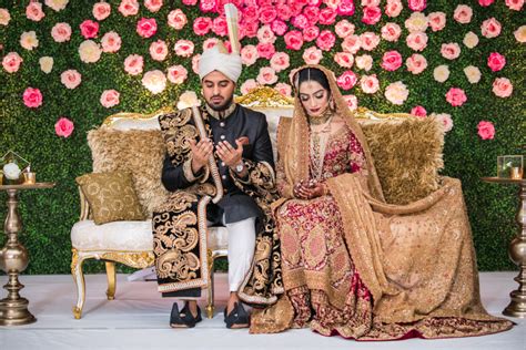 10 Interesting Muslim Wedding Traditions Explained
