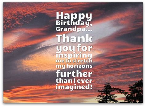 Download Grandpa Birthday Quotes - Happy Birthday Grandpa Wishes