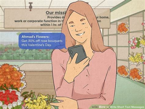 14 Easy Ways To Write Short Text Messages Wikihow