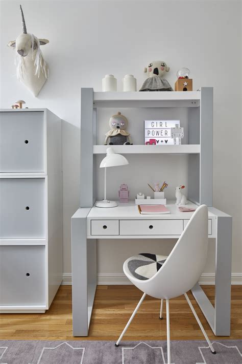 Desk For Girls Room Kids Room Desk Bedroom Desk