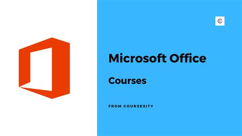 7 Best Microsoft Office Classes And Courses 2024 Edition