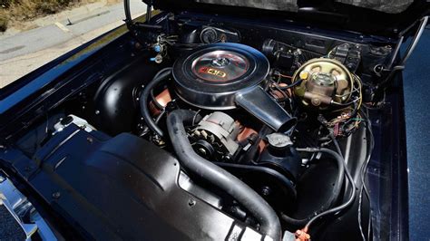 1967 Oldsmobile 442 Convertible F6 Monterey 2016