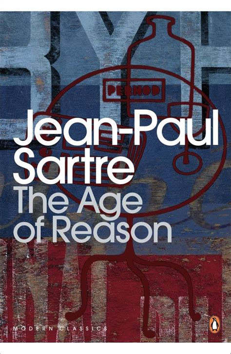 By classic status i mean the reputation that novels like crime and punishment, to kill a mockingbird, les miserables, moby dick, don quixote, etc. The Age of Reason | Jean paul sartre, Penguin modern ...