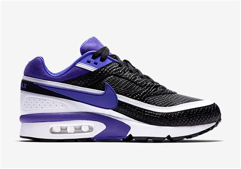 Nike Air Max Classic Bw Persian Violet Snakeskin Wave®