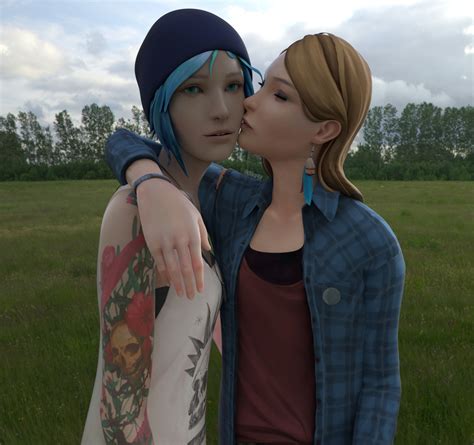 Life Is Strange Favourites By Nses On Deviantart