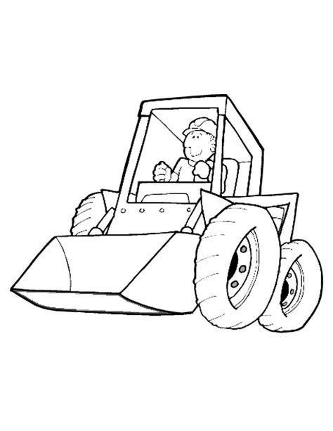 Signup to get the inside scoop from our monthly newsletters. Construction Coloring Pages Free Printables - Coloring Home