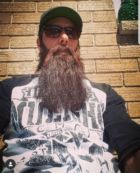 Long Beard Styles Beard Beard Envy