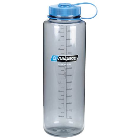 Nalgene Everyday Weithals Silo 1,5 Liter - Water bottle | Buy online ...