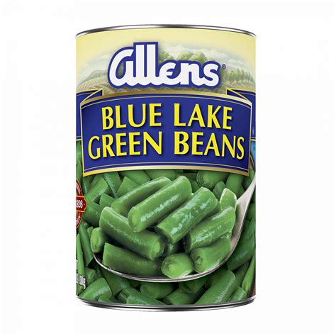 Blue Lake Green Beans