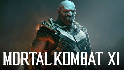 Mortal Kombat 11 Ed Boon Teasing Mk11 Production Youtube