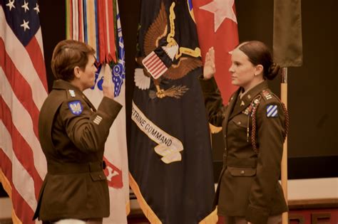Dvids News Tradoc Welcomes First Female Deputy Commanding General