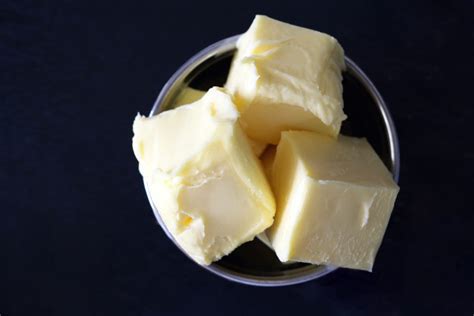 10 Benefits Of Real Butter Healthy Storry